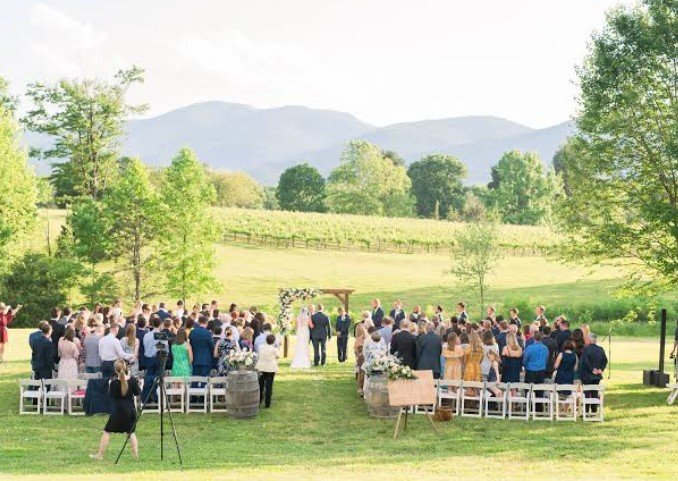 Finding the Perfect Wedding Venues Charlottesville Has to Offer wedding venues Charlottesville