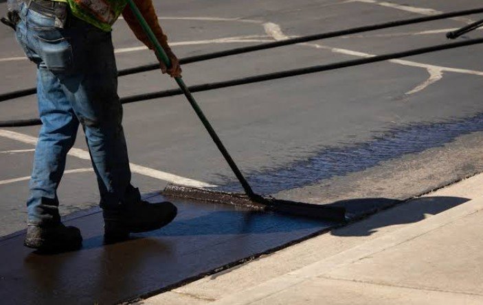 Preventative Asphalt Maintenance: A Smart Investment for Long-Lasting Pavements Preventative asphalt maintenance
